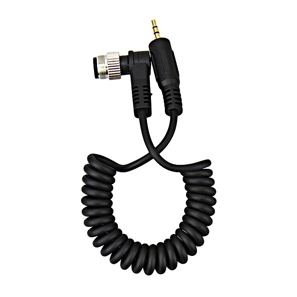 Câble de déclenchement Cable-B pour Nikon