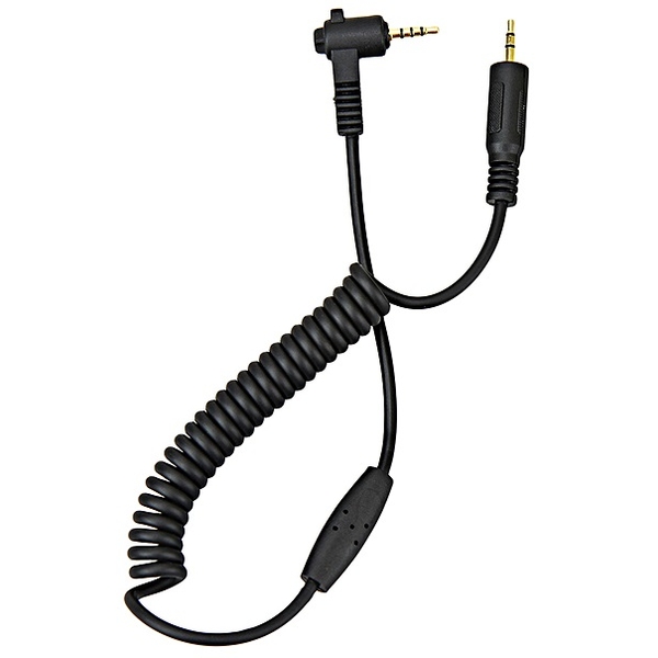Câble de déclenchement Cable-D pour Panasonic / Leica