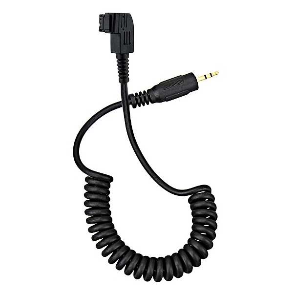 Câble de déclenchement Cable-F pour Sony / Konica Minolta