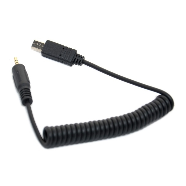 Câble de déclenchement Cable-F2 pour Sony