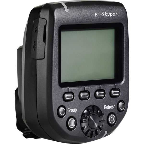 Emetteur Skyport Plus HS pour Canon - ELI19366