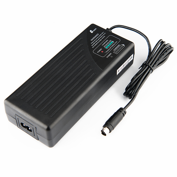 Chargeur de batterie au lithium AD1200 Pro