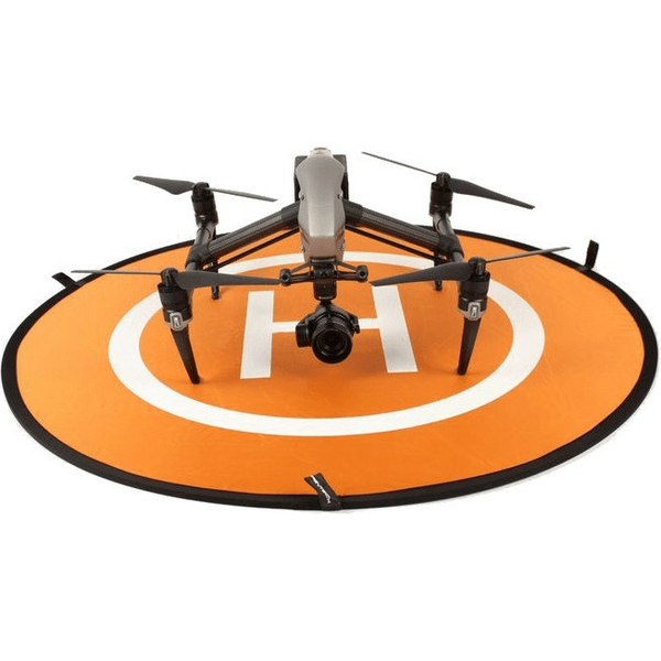Tapis de décollage pour drone 110cm