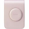 Housse Instax EVO - Rose