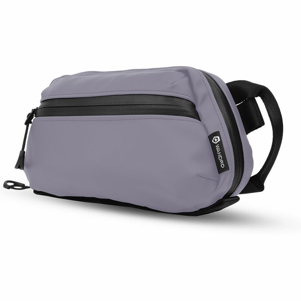 Tech Bag Medium Violet