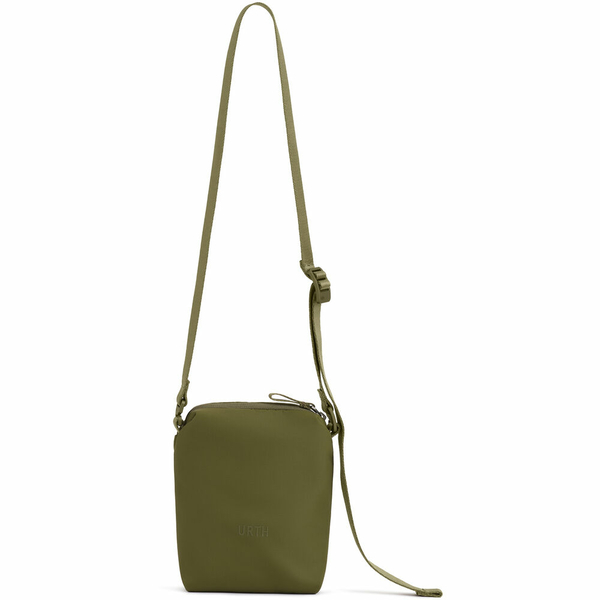 Andesite Pouch 2L Vert