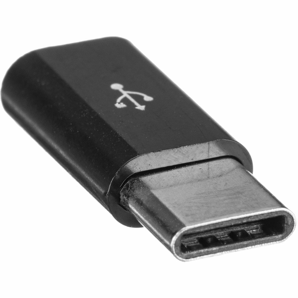 Adaptateur micro USB vers USB-C pour MOZA Air 2