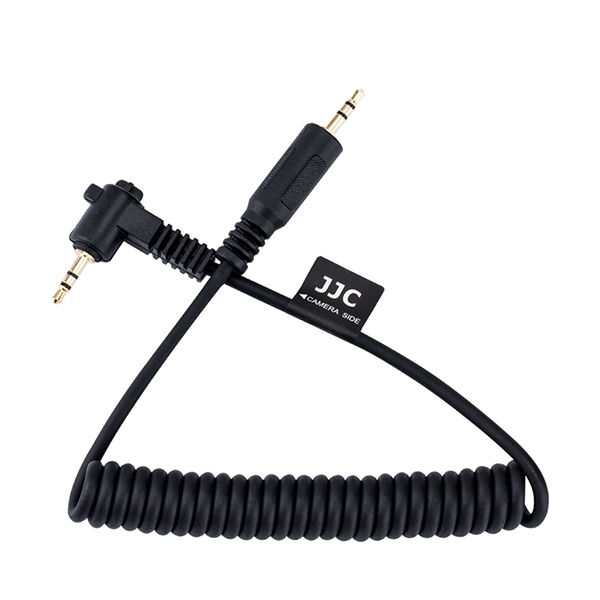 Câble de déclenchement Cable-J2 pour Olympus