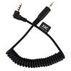 Câble de déclenchement Cable-PK1 pour Pentax / Fujifilm / Nikon