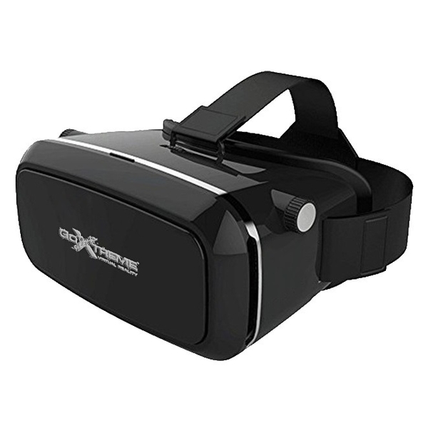 Casque VR GoXtreme