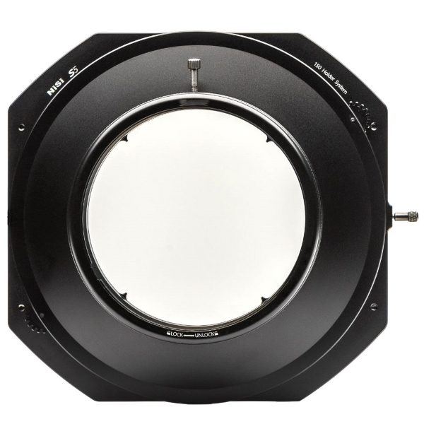 Porte-Filtres S5 150mm pour Fujifilm 8-16mm f/2.8
