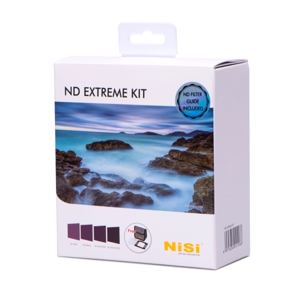 ND Extreme Kit 100mm
