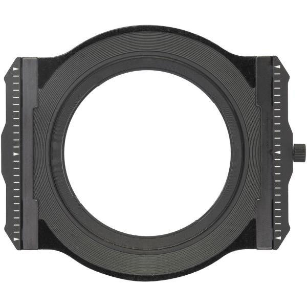 Porte-filtres magnétique 100x100mm / 100x150mm pour 9mm F5.6