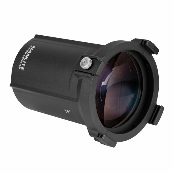 Projection Attachement Lens 19/36 (BM)