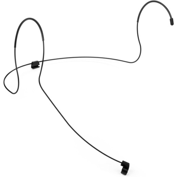 Fixation Lav-Headset - Junior