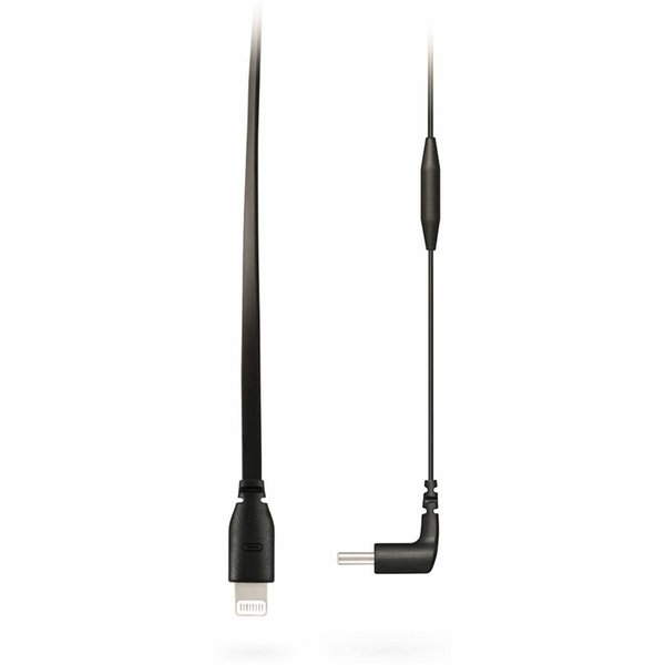 SC15 Câble USB-C vers Lightning (300mm)