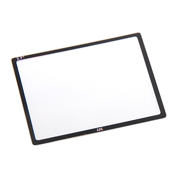 Protection semi-rigide pour écran LCD 2.7 pouces