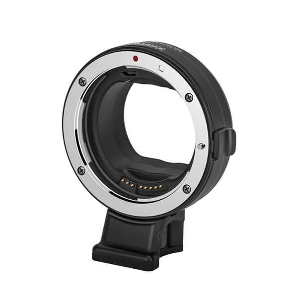 Convertisseur Leica L pour objectifs Canon EF/EF-S avec AF