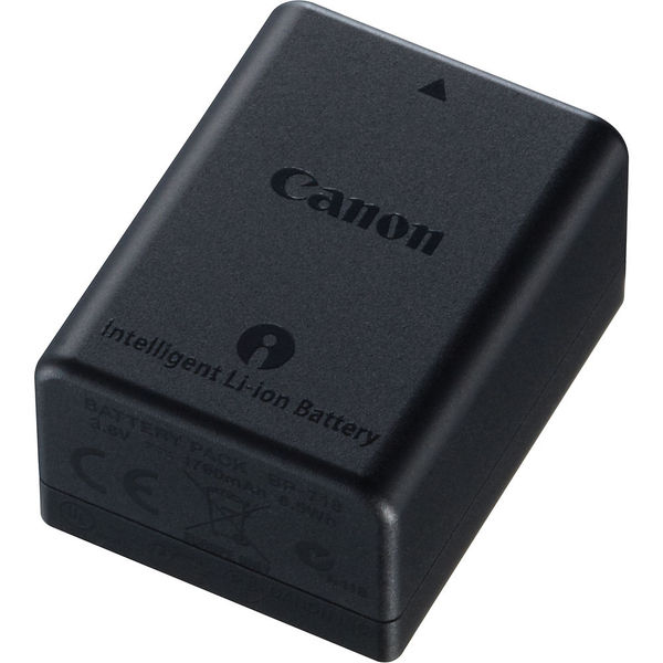 Batterie BP-718 pour Canon Legria