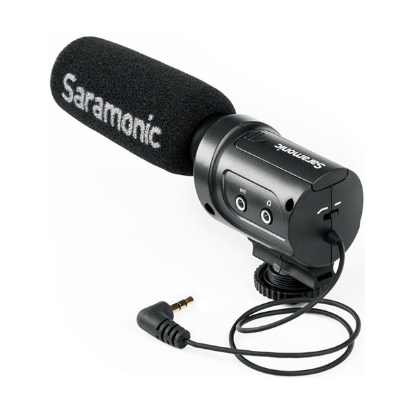 Microphone SR-M3