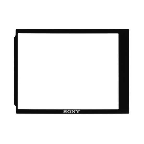 Protection d'écran PCK-LM15 pour Sony RX