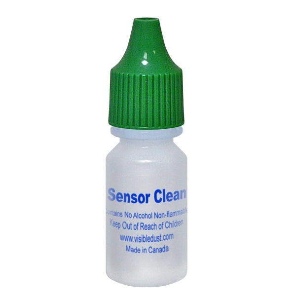 Flacon Sensor Clean 8ml