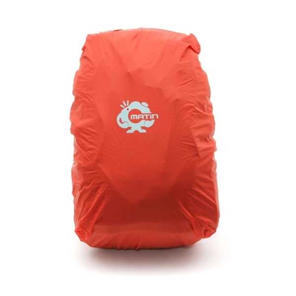 Housse anti-pluie pour sac à dos 30-47 litres (M-6496)
