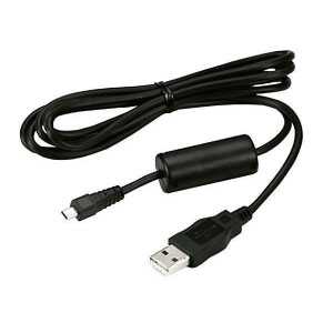Câble USB I-USB7 pour Pentax - 39551