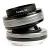 Image du Composer Pro II Sweet 50 Optic Nikon F