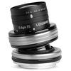 Image du Composer Pro II Edge 35 Optic Canon EF