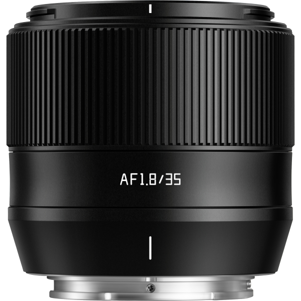 AF 35mm F1.8 Sony E