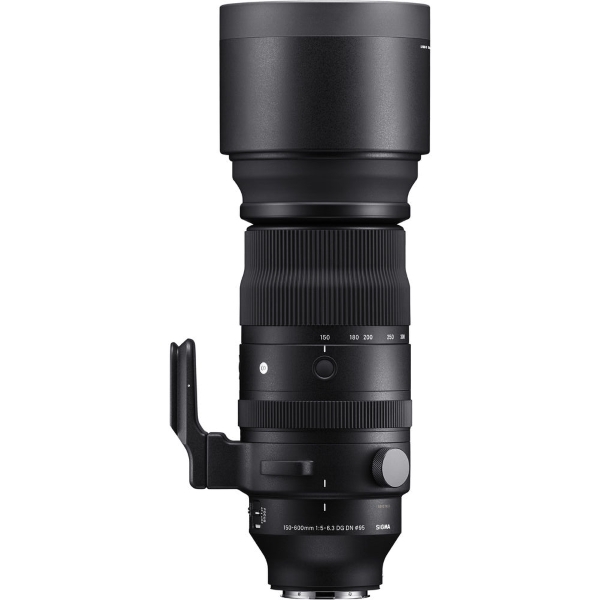150-600mm F5-6.3 DG DN OS Sports Leica L