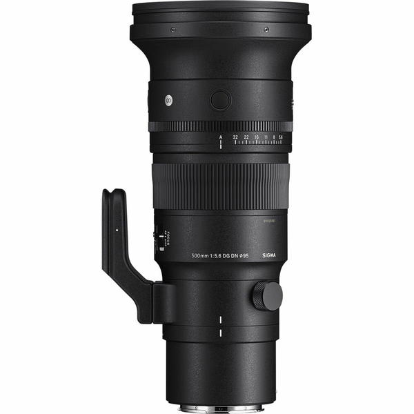 500mm F5.6 DG DN OS Sports Leica L