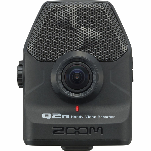 Enregistreur vidéo portable Q2n