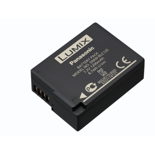 Batterie LB-060 pour PixPro AZ