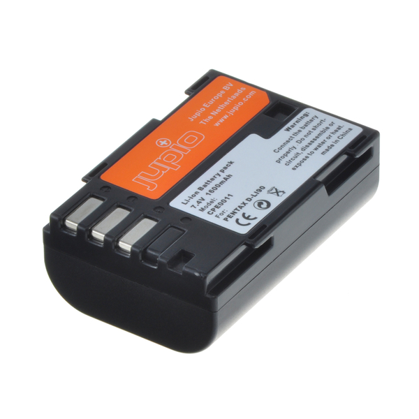 Batterie CPE0011 équivalent Pentax D-Li90