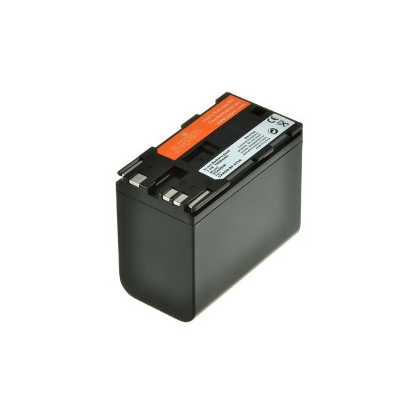 Batterie VSO0038 équivalent Sony NP-F970