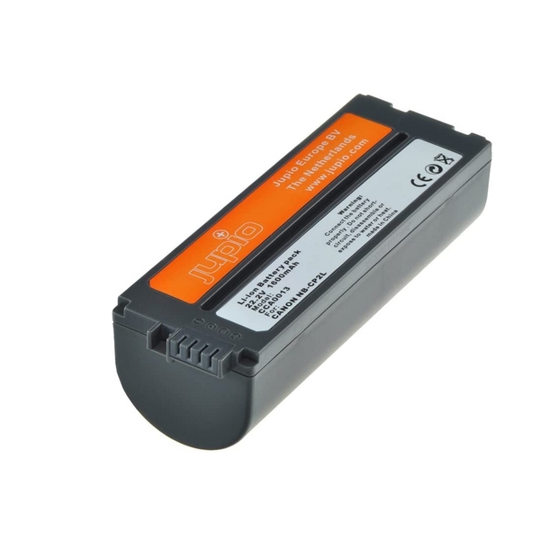 Batterie équivalente NB-CP2L pour Selphy CP