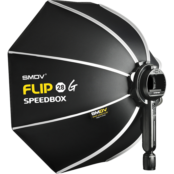 Speedbox Flip 28