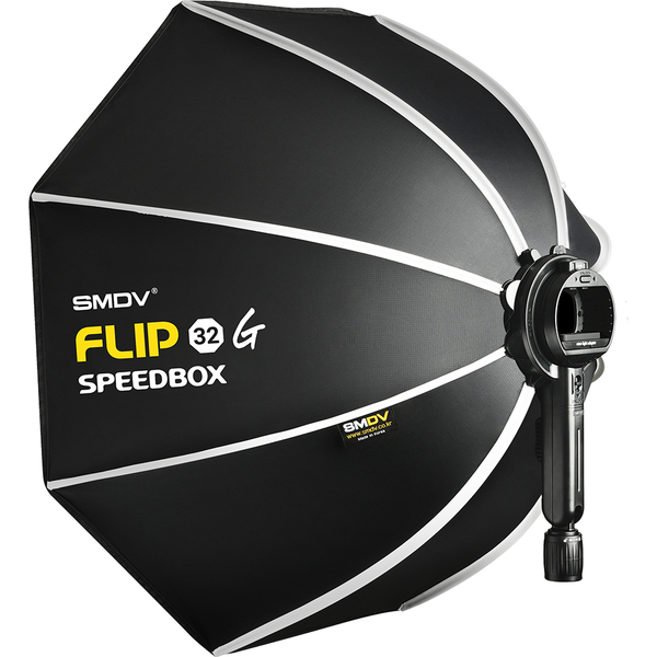 Speedbox Flip 32