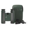 CL Pocket 10x25 Green + WN Wild Nature
