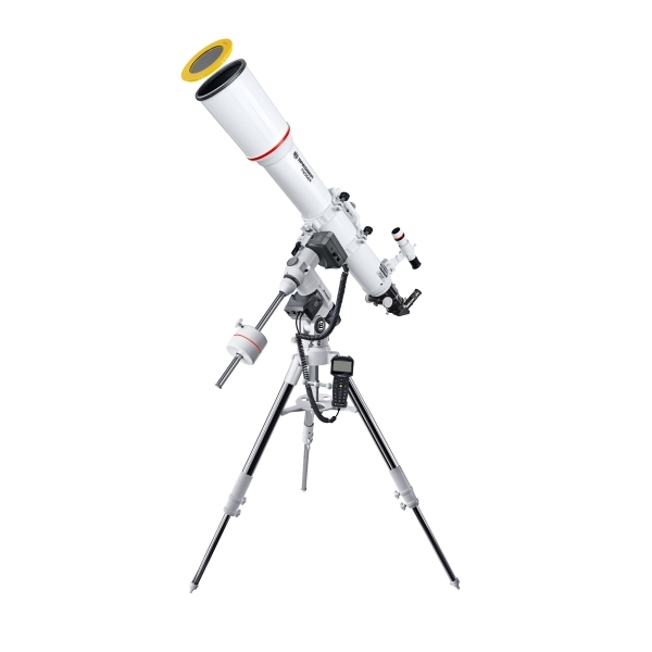 Messier AR-102/1000 EXOS-2 GoTo + kit de démarrage astro