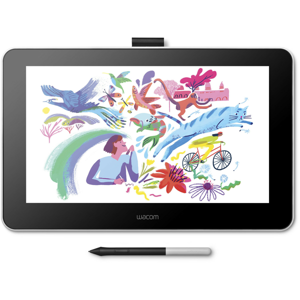 Tablette One 13 pen display