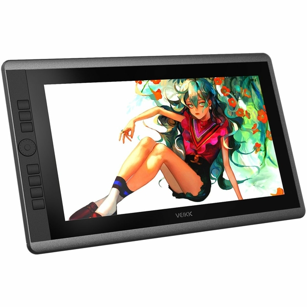 Tablette graphique VK1560 Pro LCD