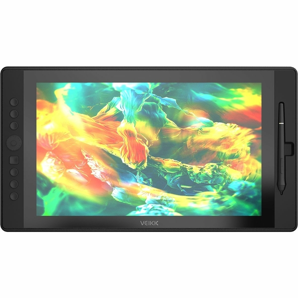 Tablette graphique VK1560 LCD