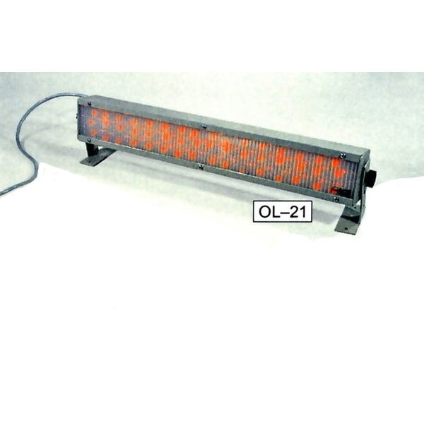 Lampe d'éclairage inactinique à diodes OL-21