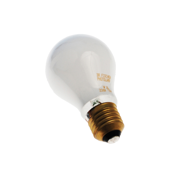 Lampe agrandisseur 150 W 230V E27 - 77841406